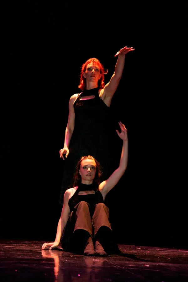 Spectacle de Danse