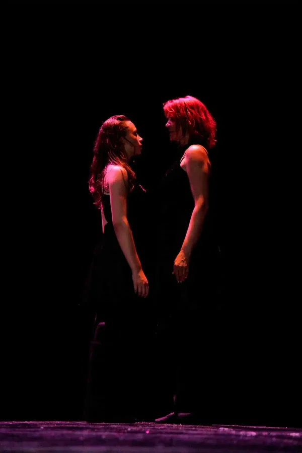 Spectacle de Danse
