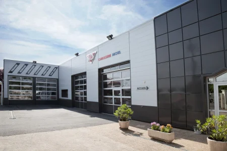 Carrosserie Michel
