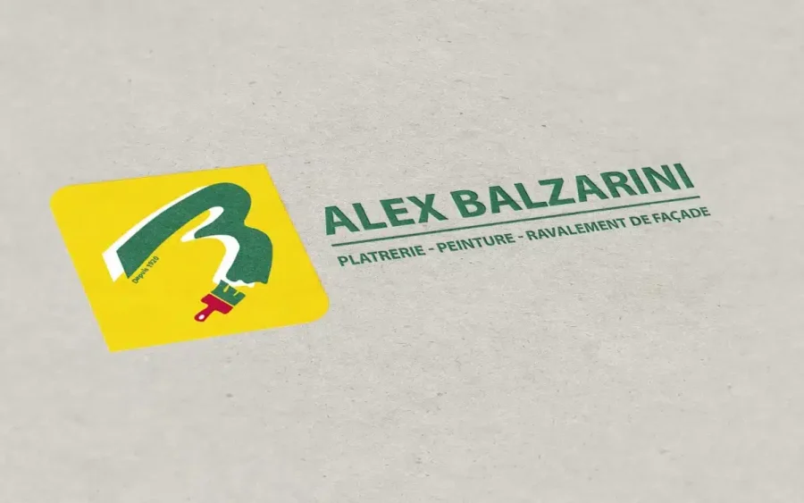 Alex Balzarini