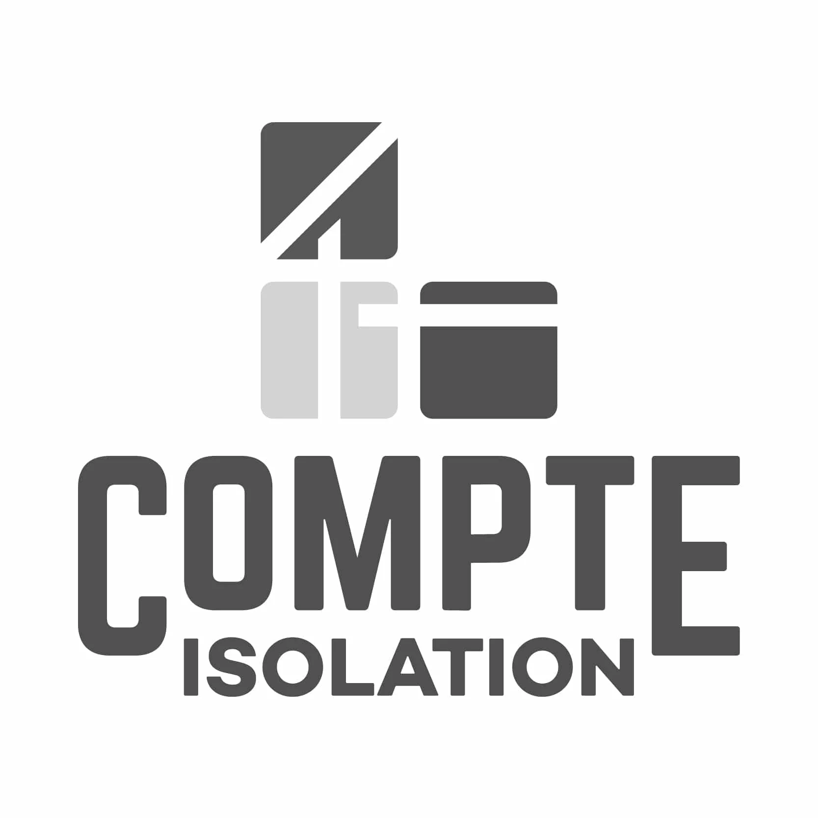 Compte Isolation