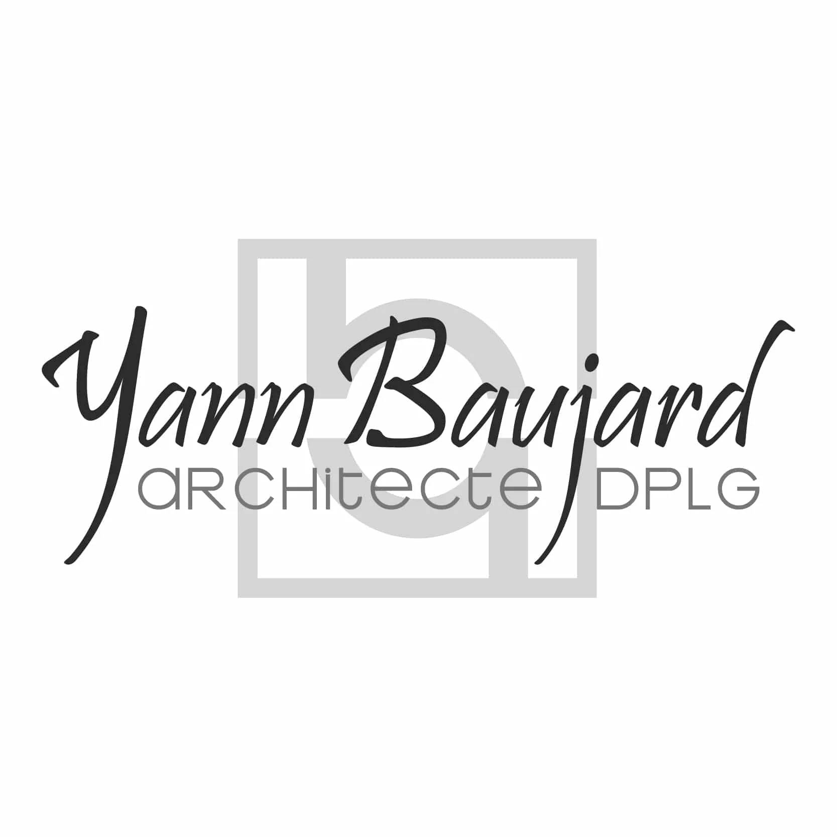 Yann Baujard Architecte