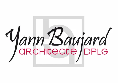 Yann Baujard - Architecte
